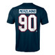 Merzlikins Player Tee Image coming soon src=